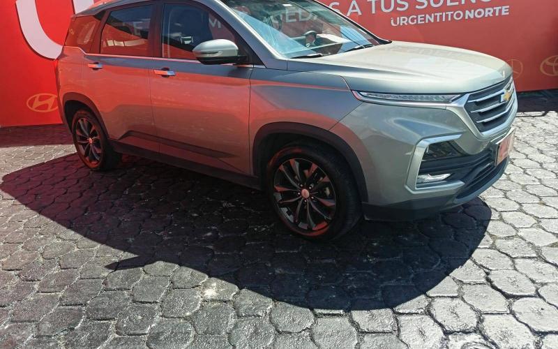 Chevrolet