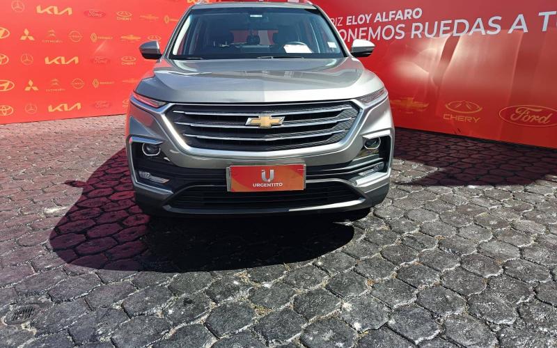 Chevrolet