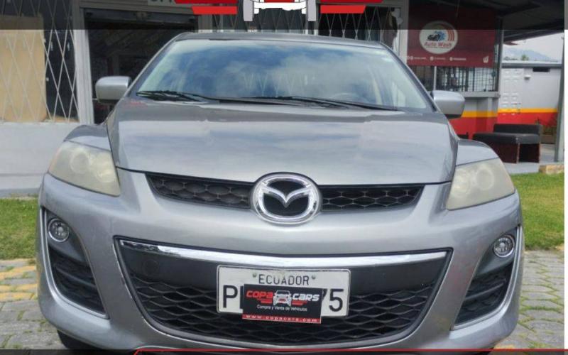 Mazda