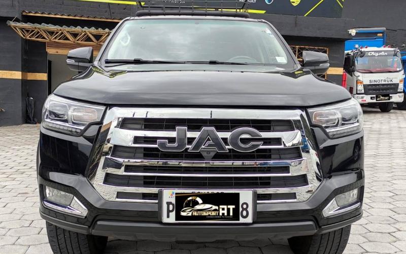 JAC