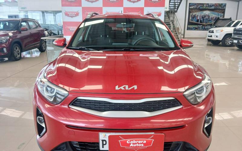 Kia