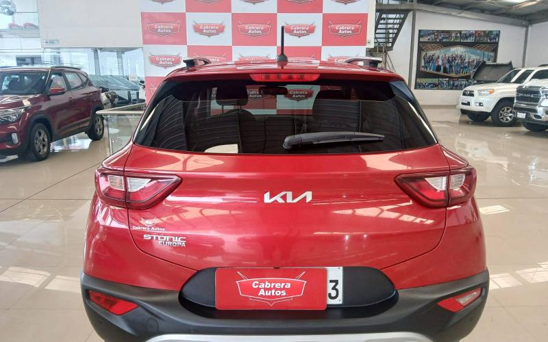 Kia
