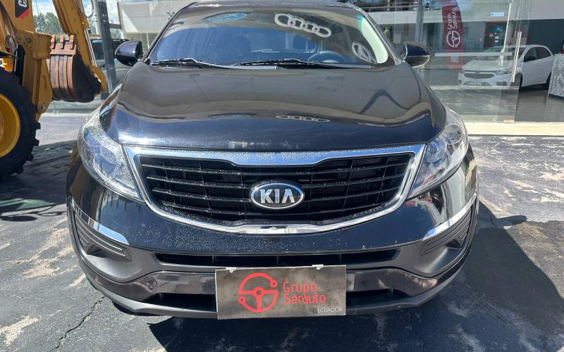 Kia