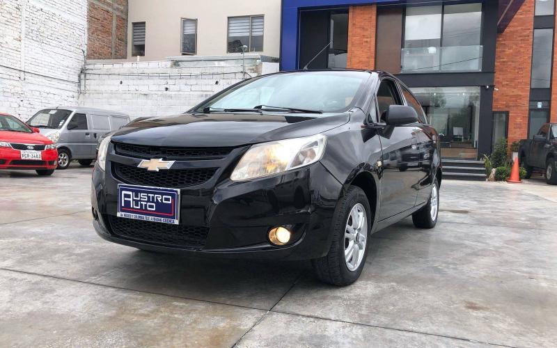 Chevrolet