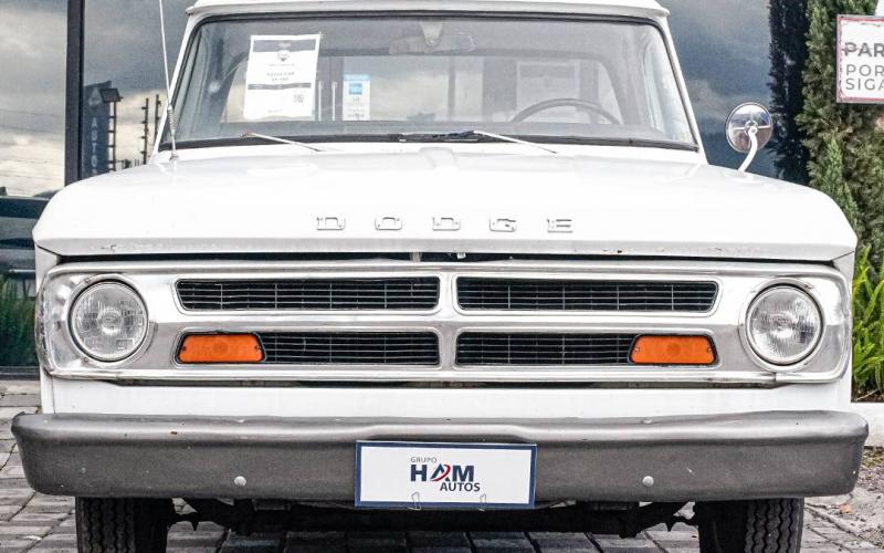 Dodge