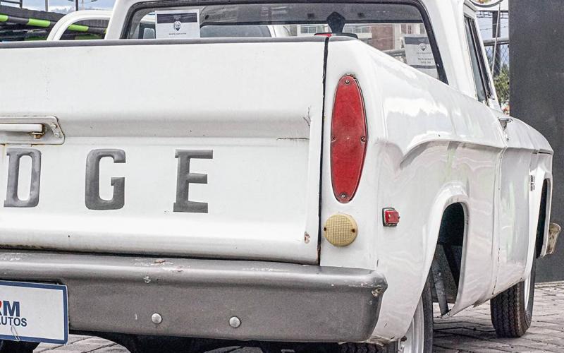 Dodge