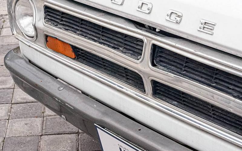 Dodge