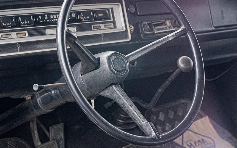 Dodge
