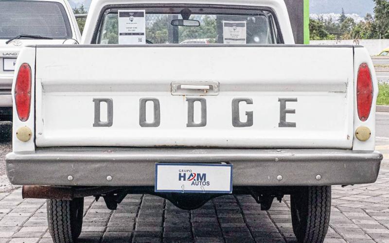 Dodge