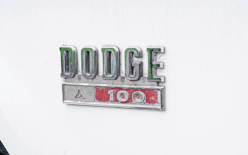 Dodge