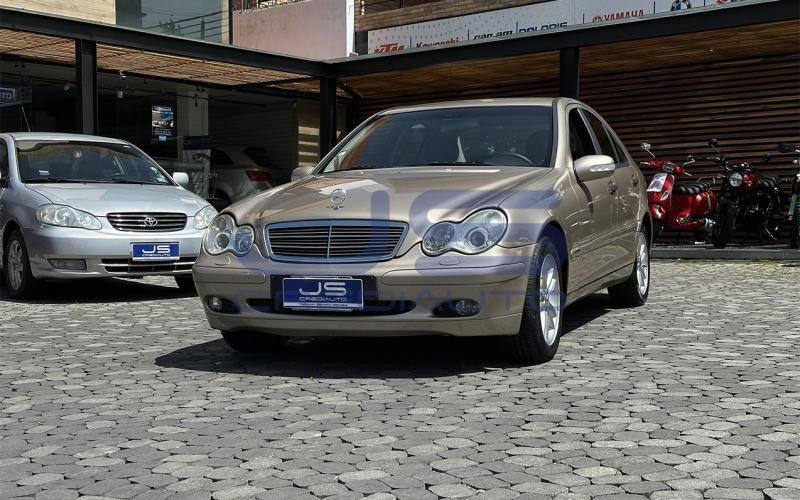 Mercedes Benz