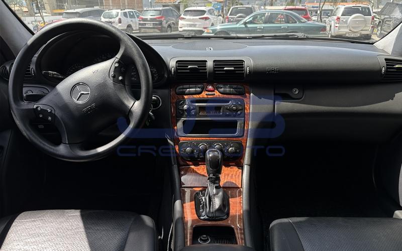 Mercedes Benz