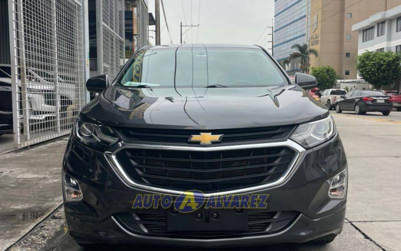 Chevrolet