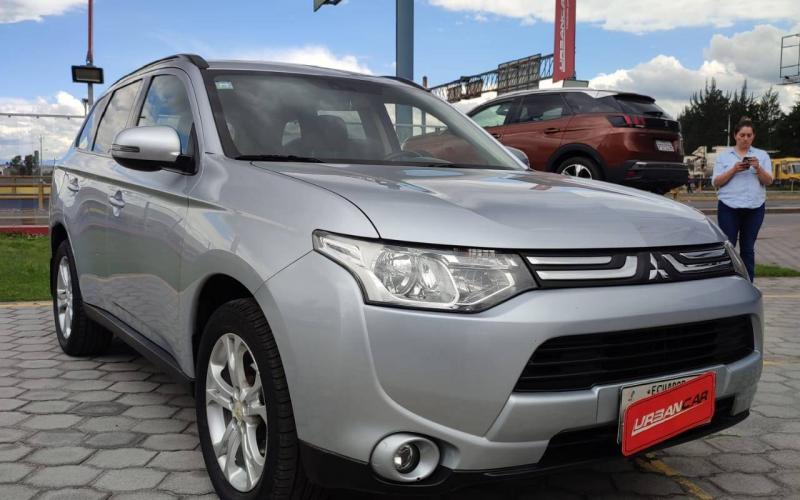 Mitsubishi