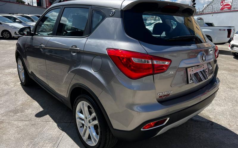 Changan
