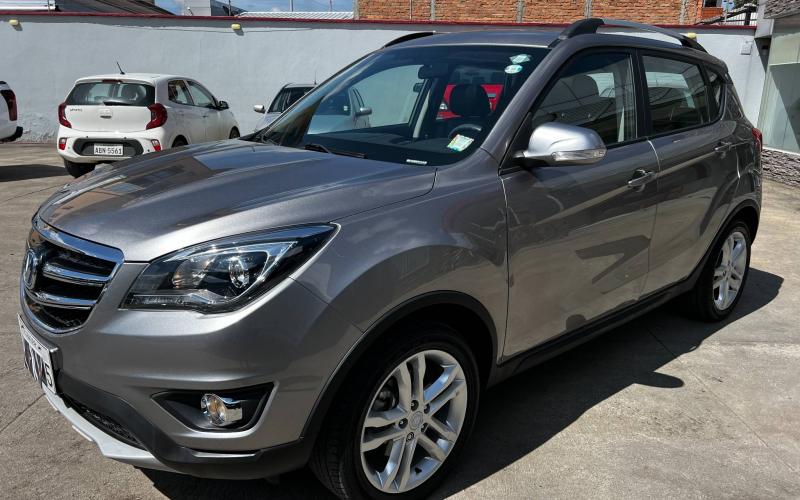 Changan