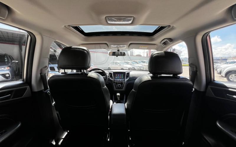 Changan