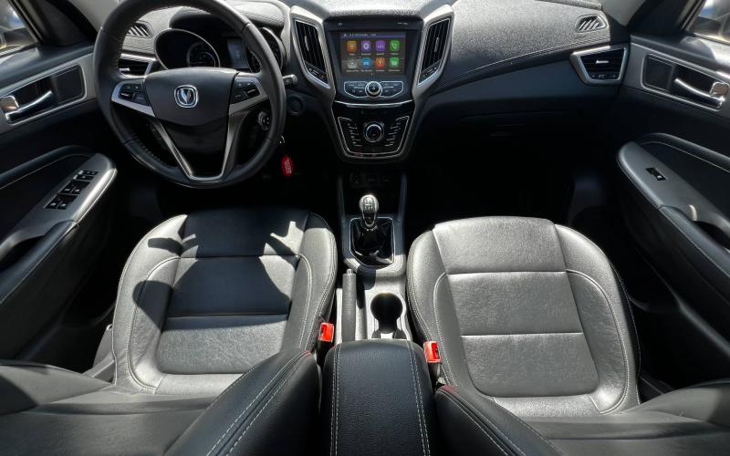 Changan