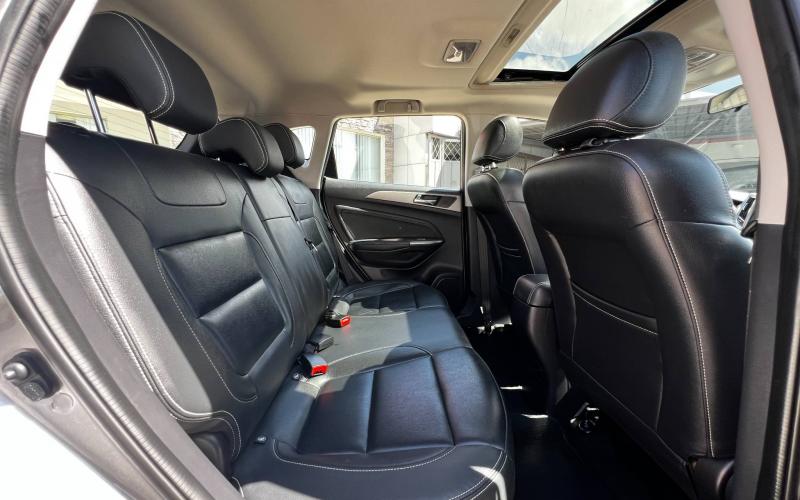 Changan