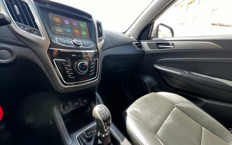 Changan