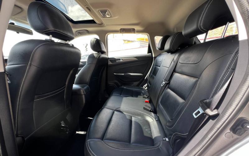 Changan