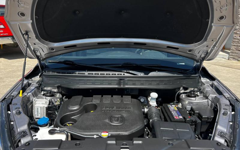 Changan