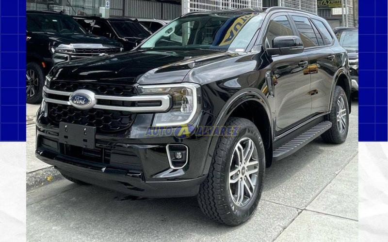 Ford