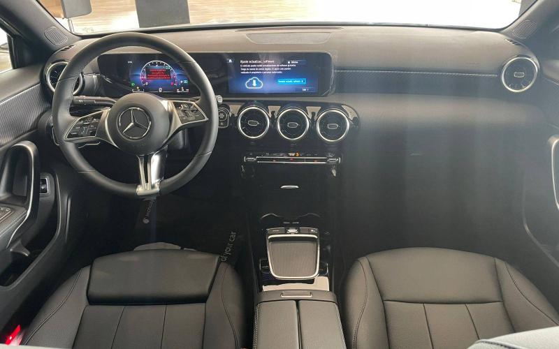 Mercedes Benz