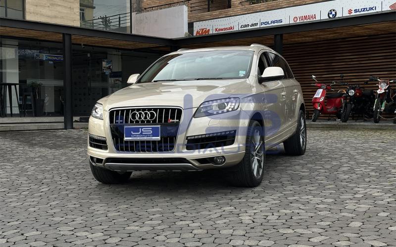 Audi