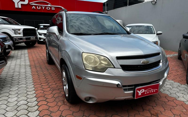 Chevrolet