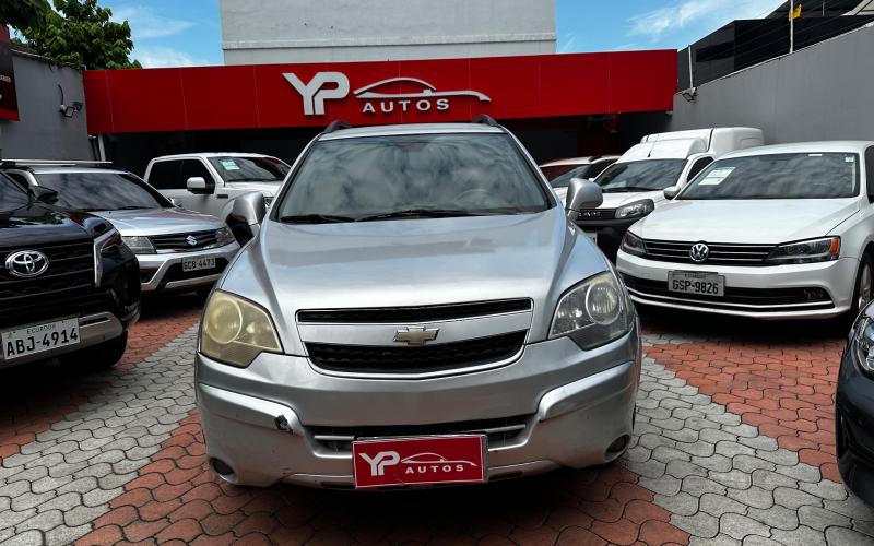 Chevrolet