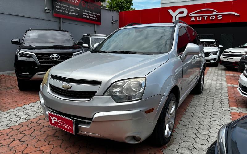 Chevrolet