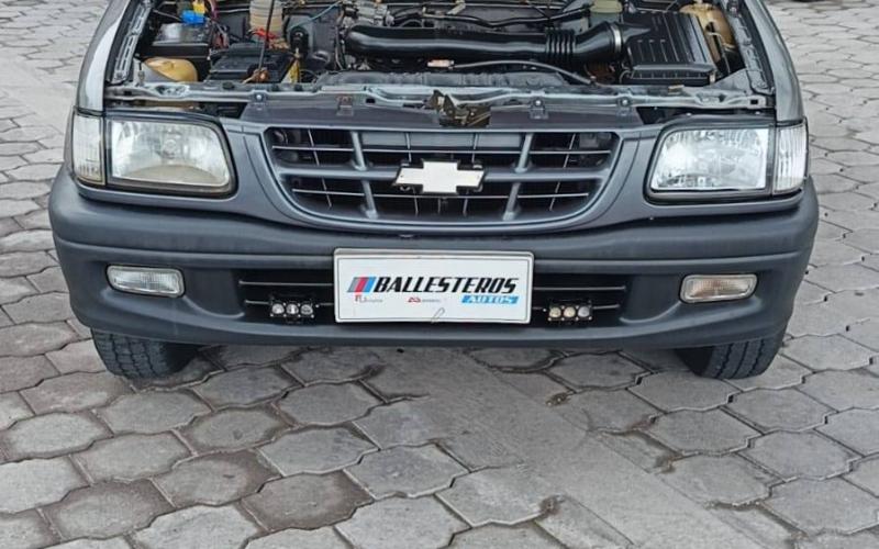 Chevrolet
