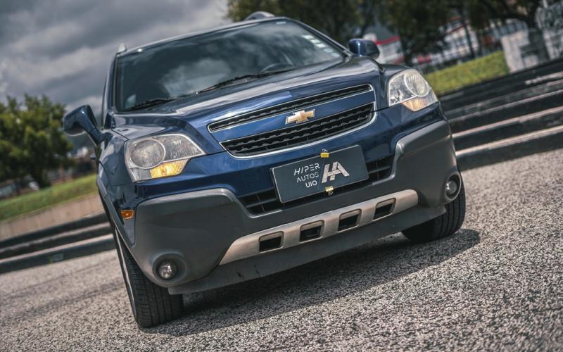 Chevrolet