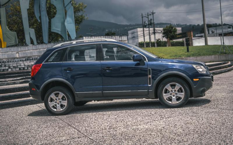 Chevrolet