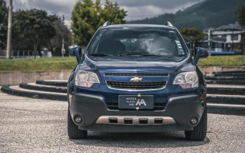 Chevrolet