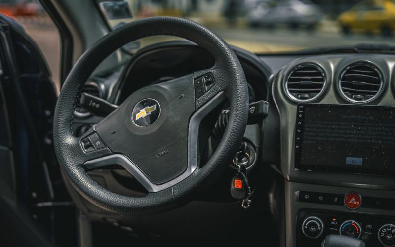 Chevrolet