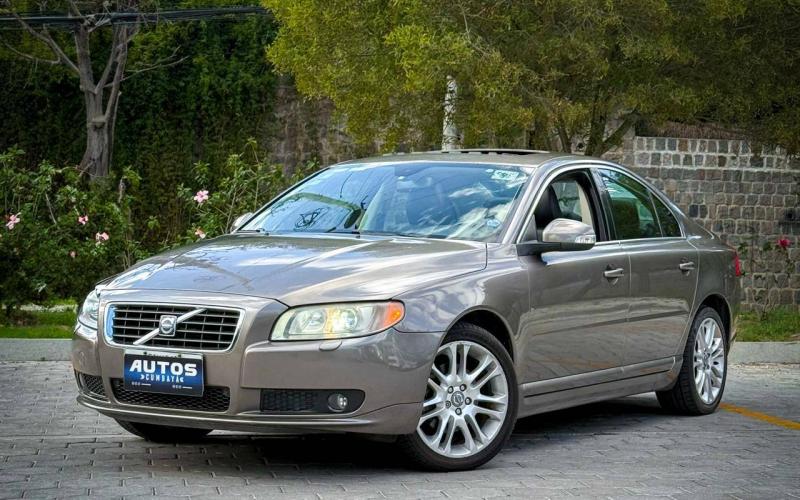 Volvo