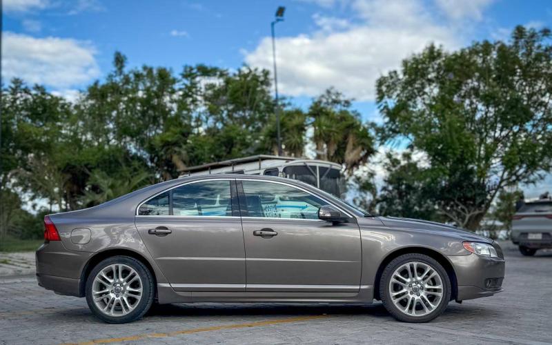 Volvo
