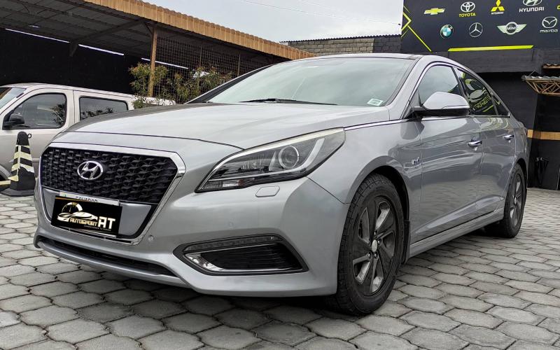 Hyundai