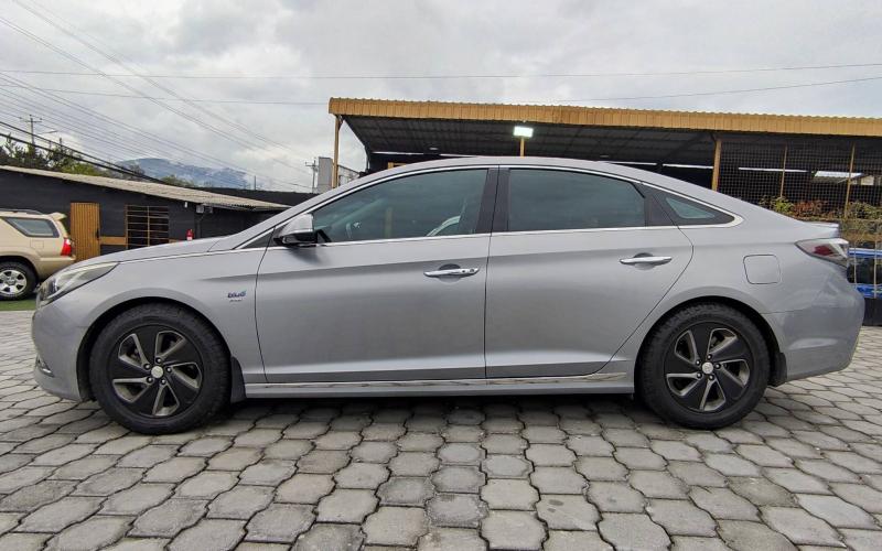 Hyundai