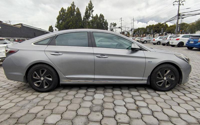 Hyundai