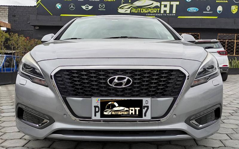 Hyundai