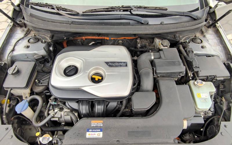 Hyundai