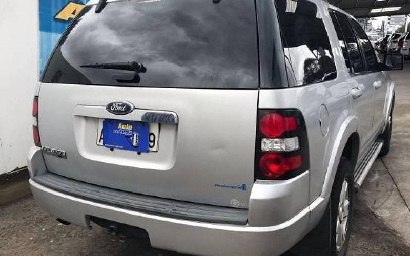 Ford