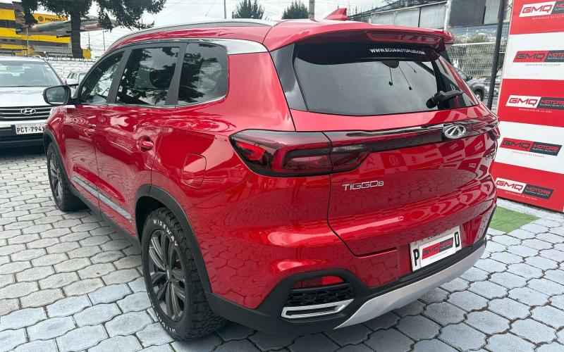 Chery