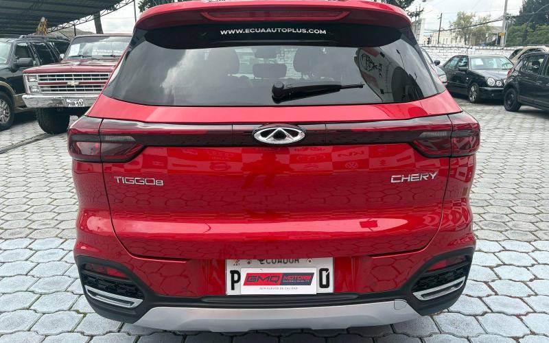 Chery