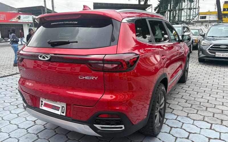 Chery