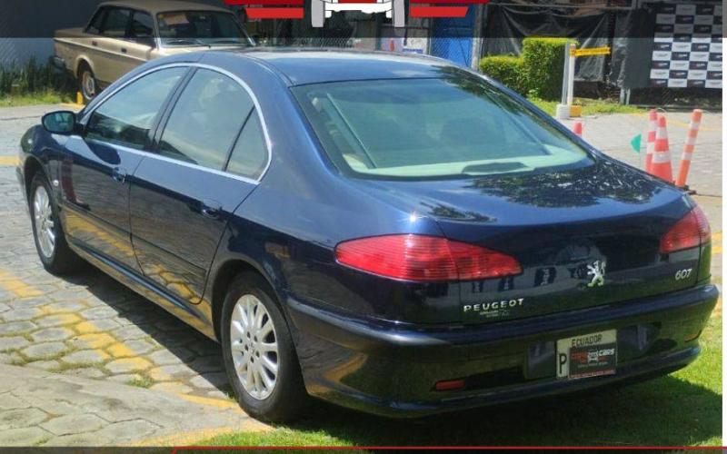 Peugeot