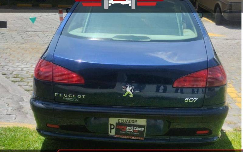 Peugeot
